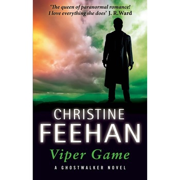 Viper Game de Christine Feehan Viper Game de Christine Feehan