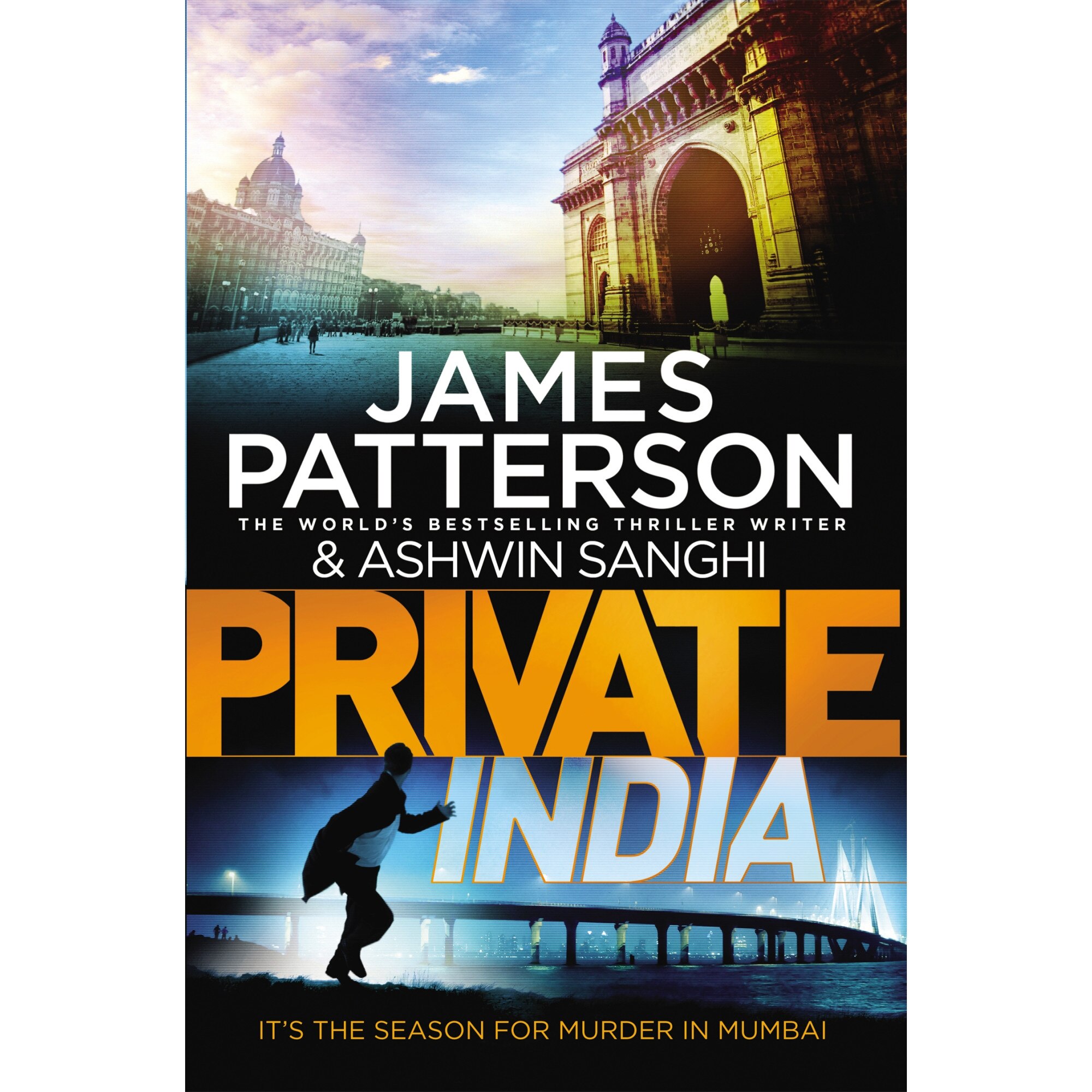 Private India de James Patterson