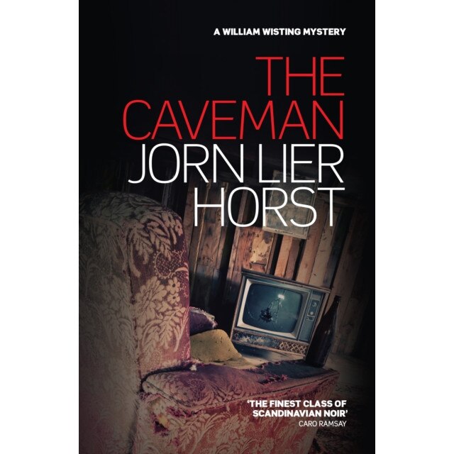 The Caveman de Jorn Lier Horst