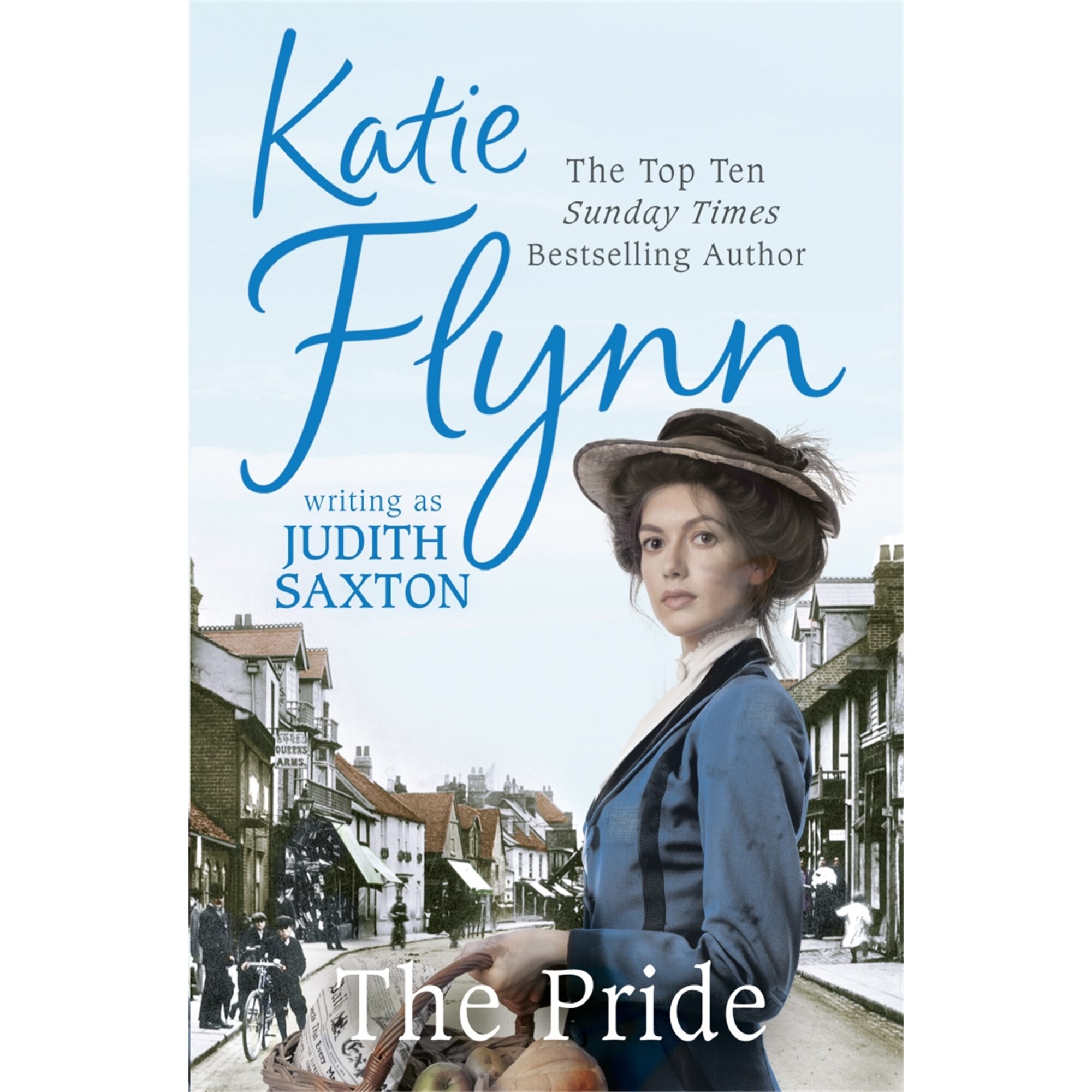 The Pride de Judith Saxton