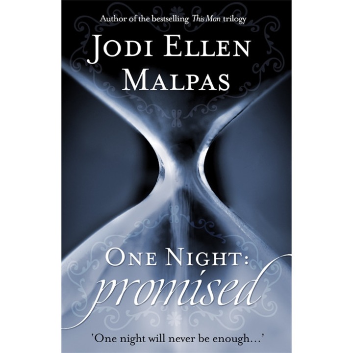 One Night: Promised de Jodi Ellen Malpas