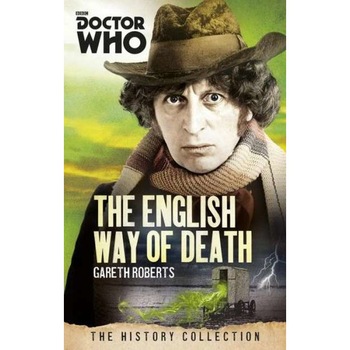 Doctor Who de Gareth Roberts Doctor Who de Gareth Roberts