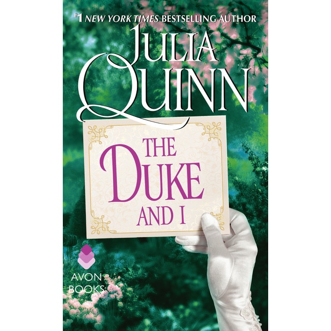 The Duke and I de Julia Quinn