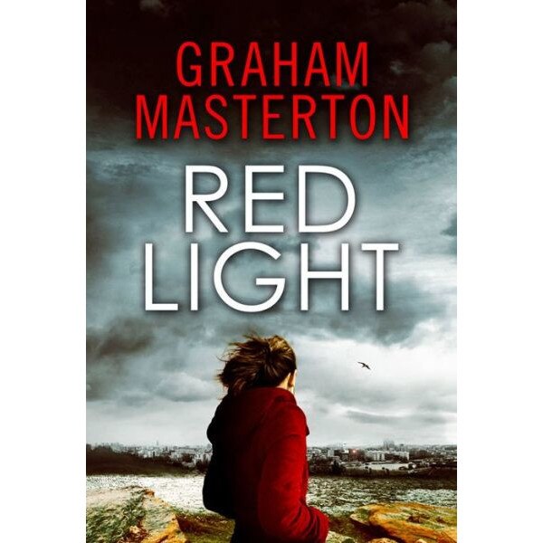 Red Light de Graham Masterton