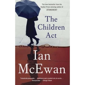 The Children Act de Ian McEwan The Children Act de Ian McEwan