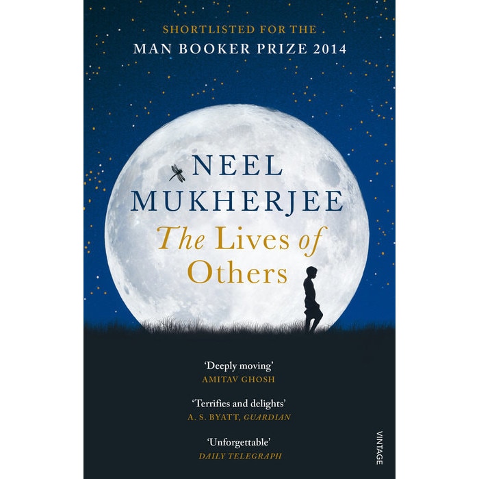 The Lives of Others de Neel Mukherjee
