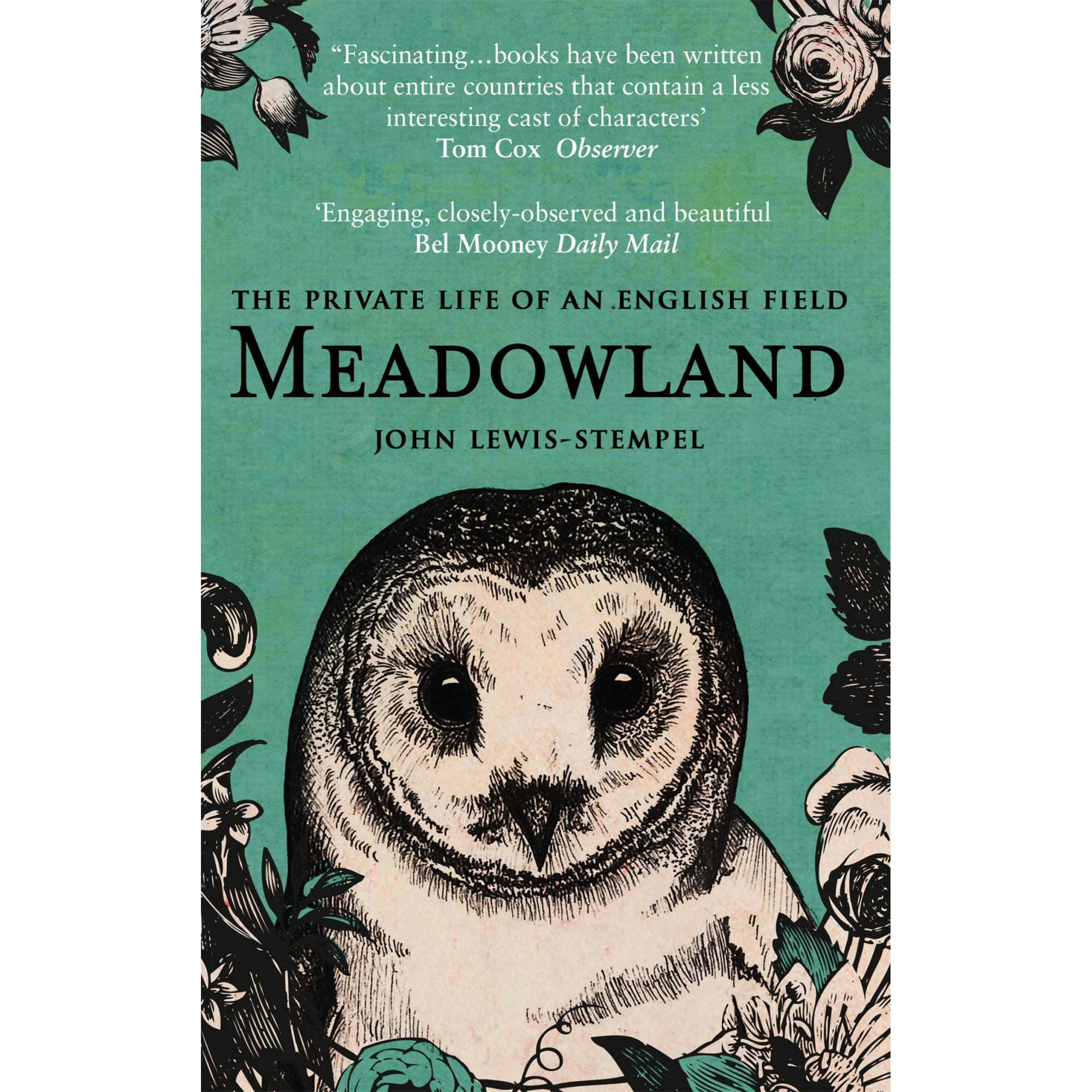 Meadowland de John Lewis-Stempel