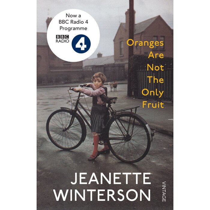 Oranges Are Not The Only Fruit de Jeanette Winterson