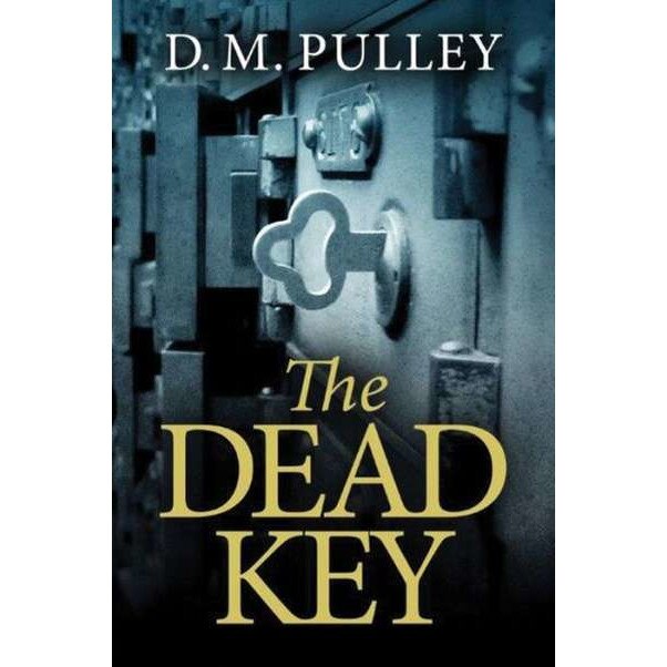 The Dead Key de D. M. Pulley