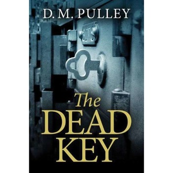 The Dead Key de D. M. Pulley The Dead Key de D. M. Pulley