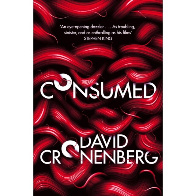 Consumed de David Cronenberg