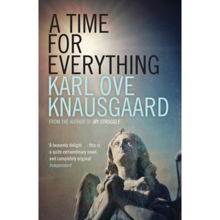 A Time for Everything de Karl Ove Knausgaard