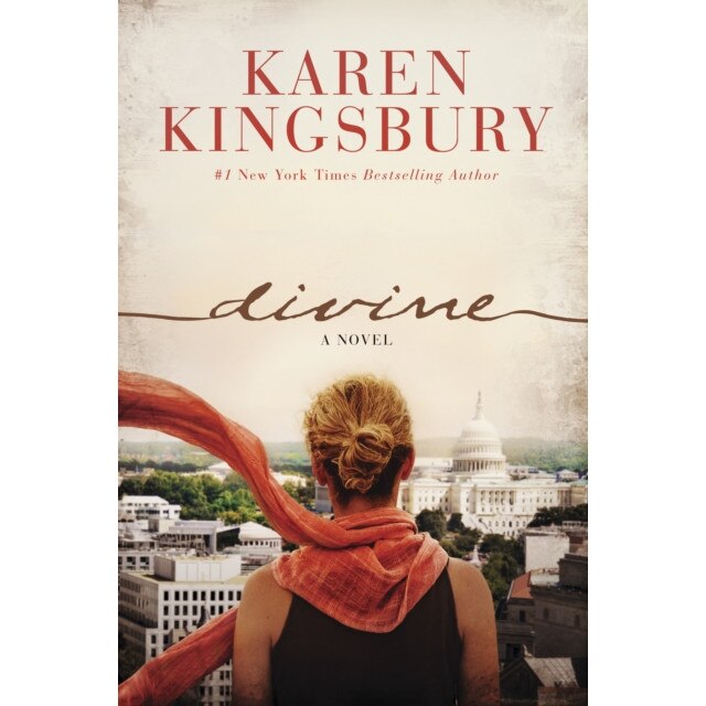 Divine de Karen Kingsbury