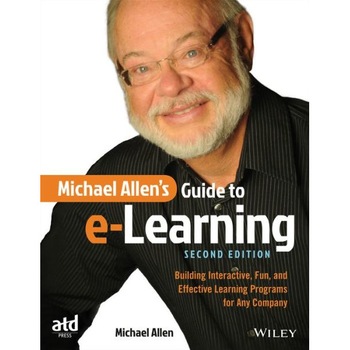 Michael Allen′s Guide to e/-/Learning de Michael W. Allen Michael Allen′s Guide to e/-/Learning de Michael W. Allen