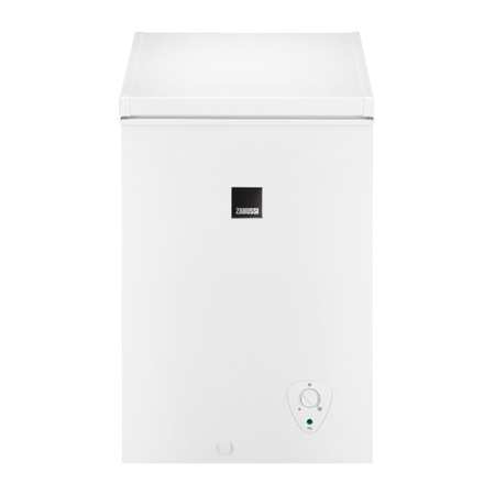 Lada frigorifica Zanussi ZFC1040WA, 98 l, Clasa A+, H 84 cm, Alb