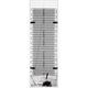 Electrolux ERF4113AOW Egyajtós hűtőszekrény, 387L, M:185,4cm, A++ energiaosztály, Fehér