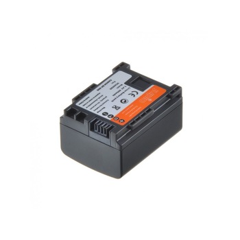 Acumulator Jupio tip Canon BP-808 890 mAh Acumulator Jupio tip Canon BP-808 890 mAh