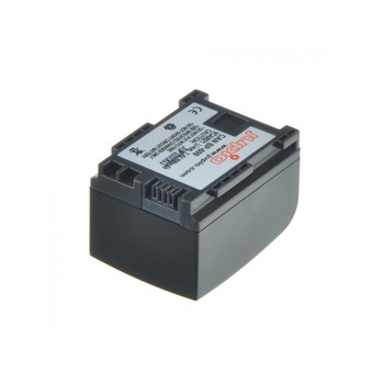 Acumulator Jupio tip Canon BP-809 890 mAh negru Acumulator Jupio tip Canon BP-809 890 mAh negru