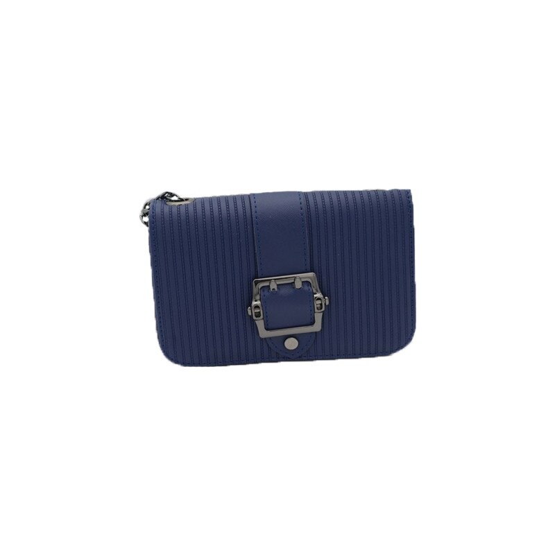 Geanta dama casual Mimo 8063-2, Bleumarin