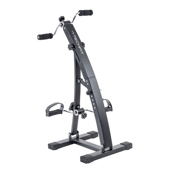 Bicicleta pentru recuperare / reabilitare TECHFIT, Pedalier Dublu ajustabil, Senior, Computer pentru antrenament Bicicleta pentru recuperare / reabilitare TECHFIT, Pedalier Dublu ajustabil, Senior, Computer pentru antrenament