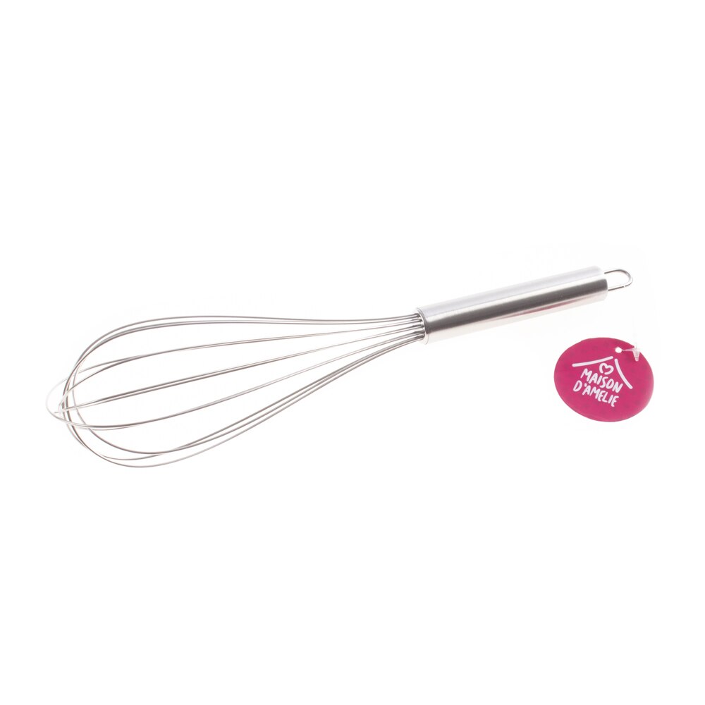 Tel Maison D'Amelie, inox, 29cm