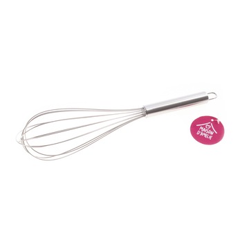 Tel Maison D'Amelie, inox, 29cm Tel Maison D'Amelie, inox, 29cm