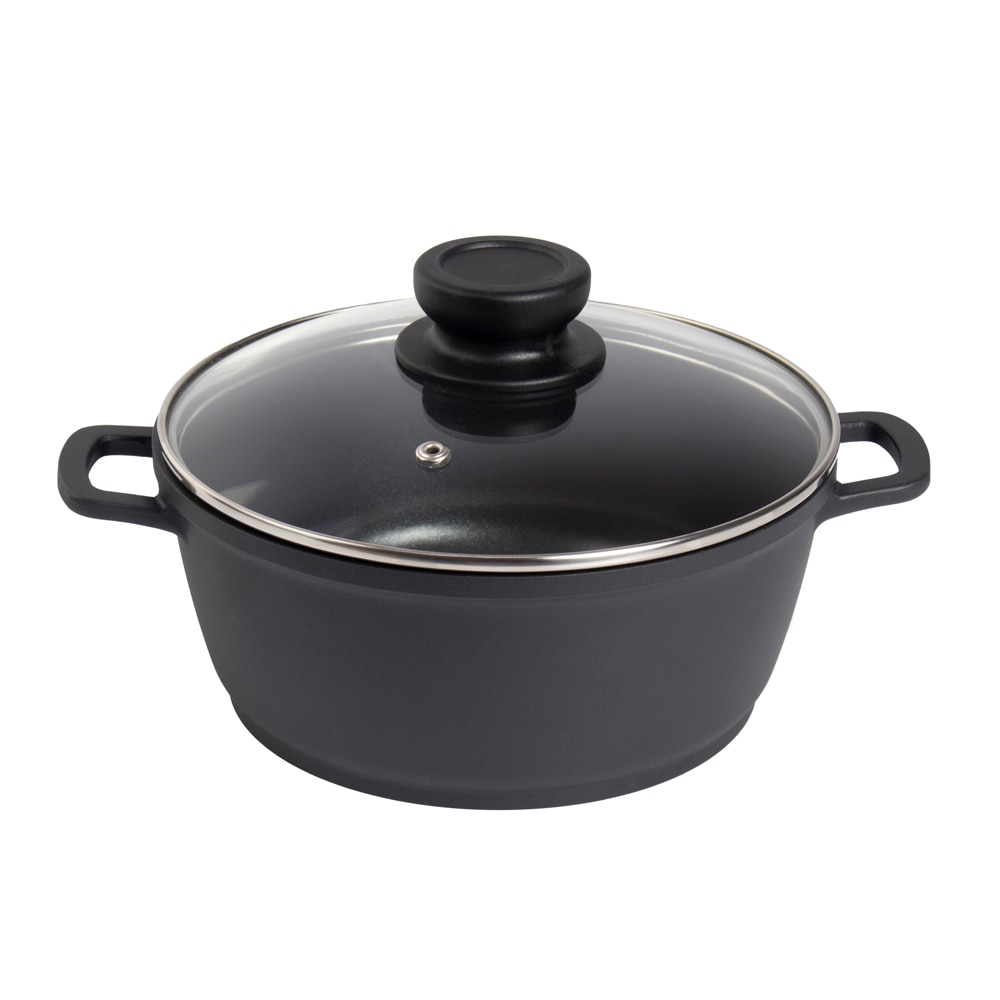 Oala Maison D'Amelie, non-stick, 20cm