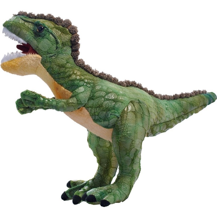Jucarie de plus Beppe, Tyrannosaurus, 63 cm