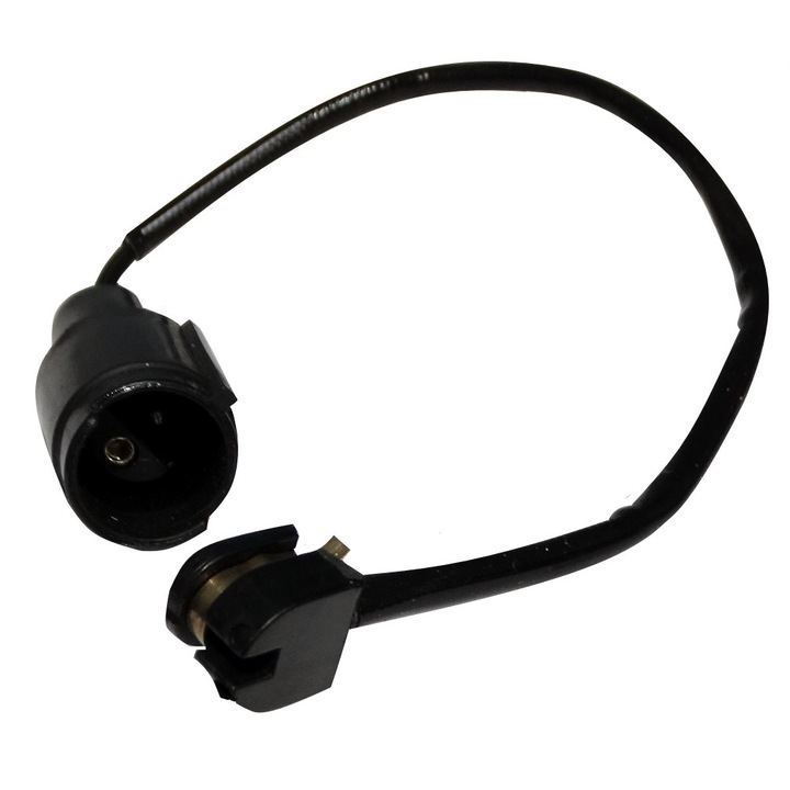 Fékbetét kopásérzékelő AERZETIX, OEM-34351179820, BMW Series 5 E28 E34, 7 E32