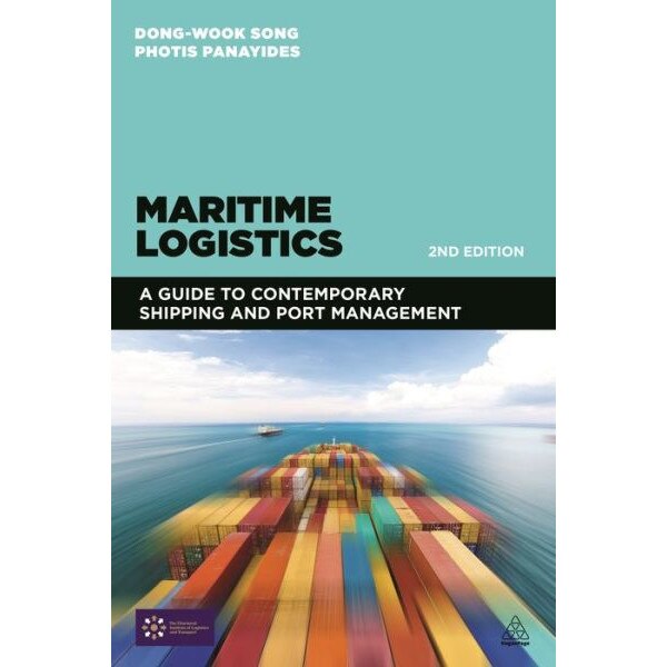 Maritime Logistics de Dong-Wook Song