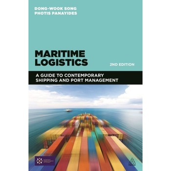 Maritime Logistics de Dong-Wook Song Maritime Logistics de Dong-Wook Song