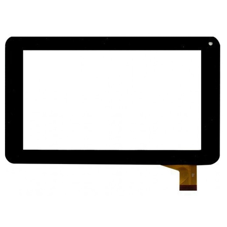 Touchscreen Smailo Duo Vanilla 7