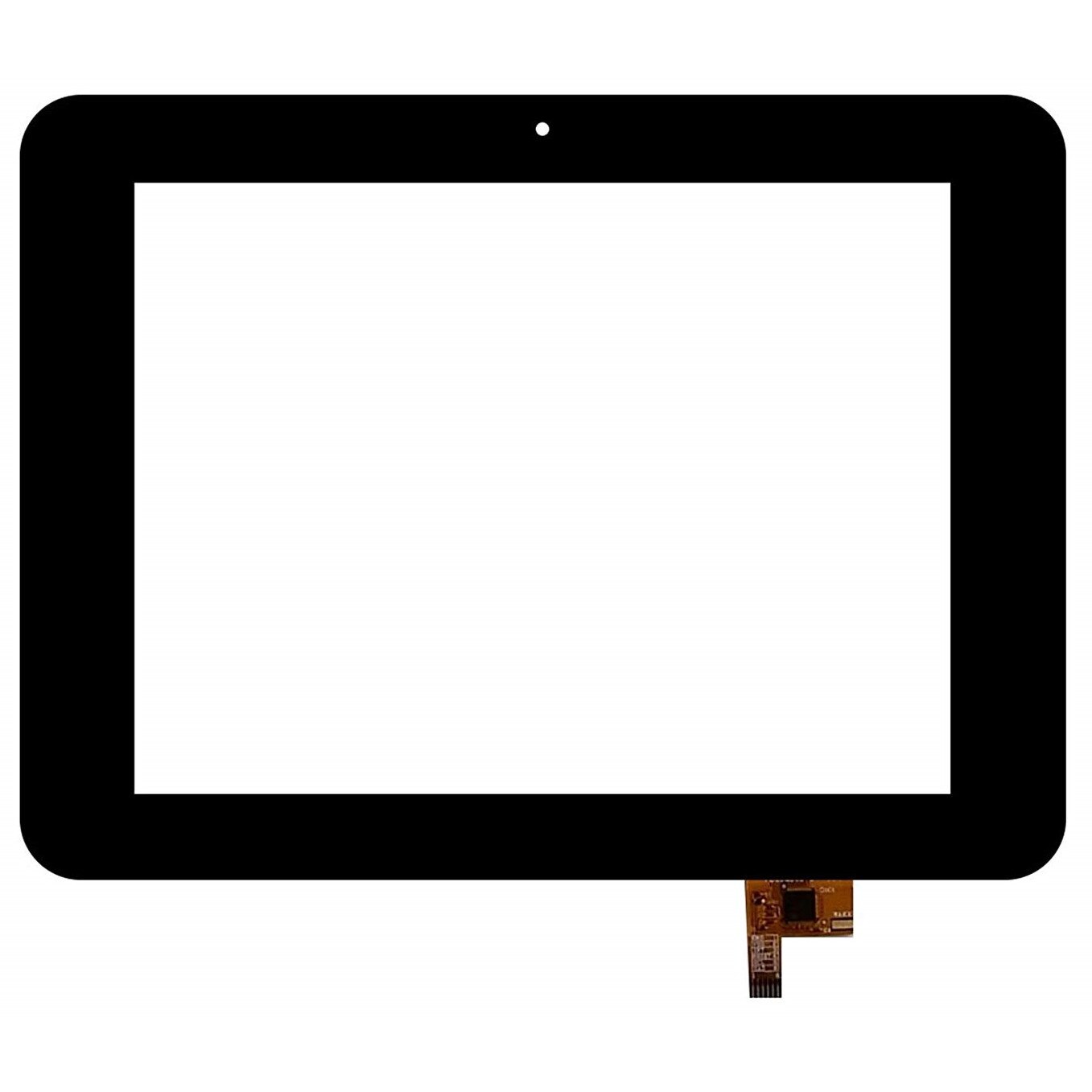 Touchscreen GoClever R83.2