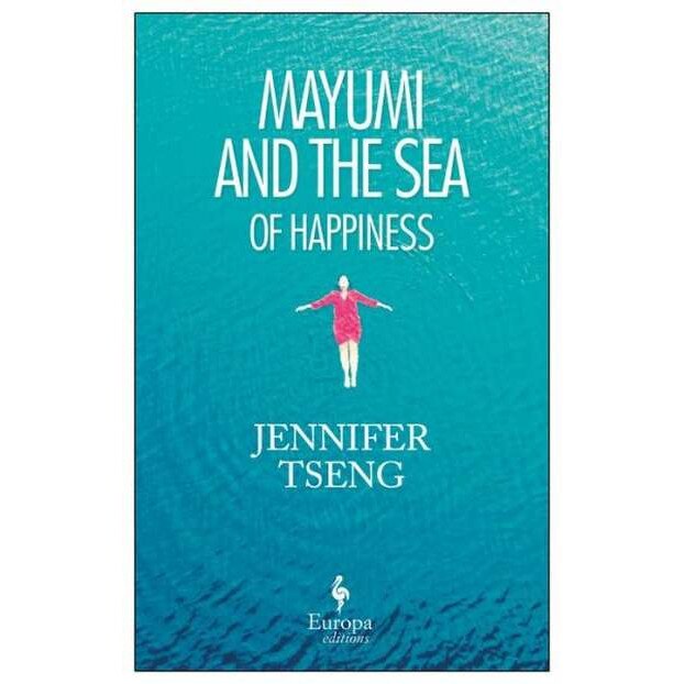 Tseng　Mayumi　Of　Sea　Jennifer　And　de　The　Happiness