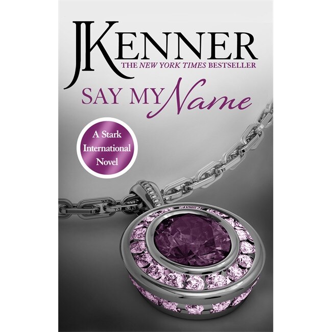 Say My Name: Stark International 1 de J. Kenner