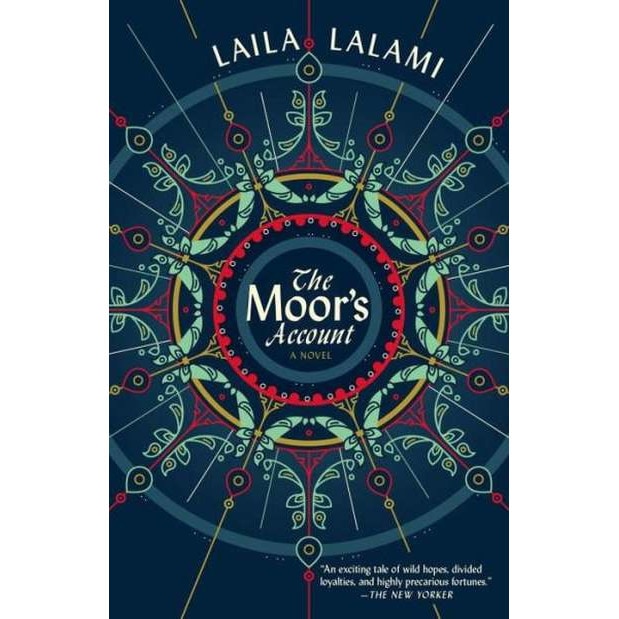 The Moor's Account de Laila Lalami