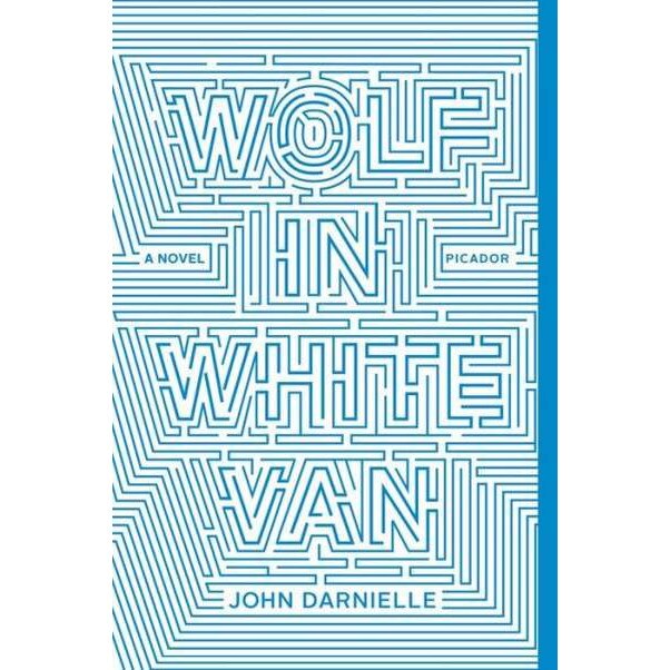 Wolf in White Van de John Darnielle