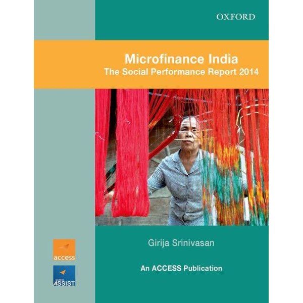 Microfinance India de ACCESS Development Services