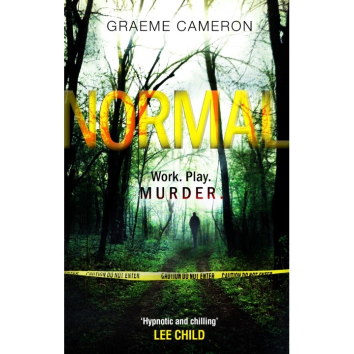 Normal de Graeme Cameron