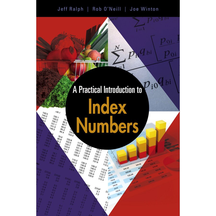 A Practical Introduction to Index Numbers de Jeff Ralph