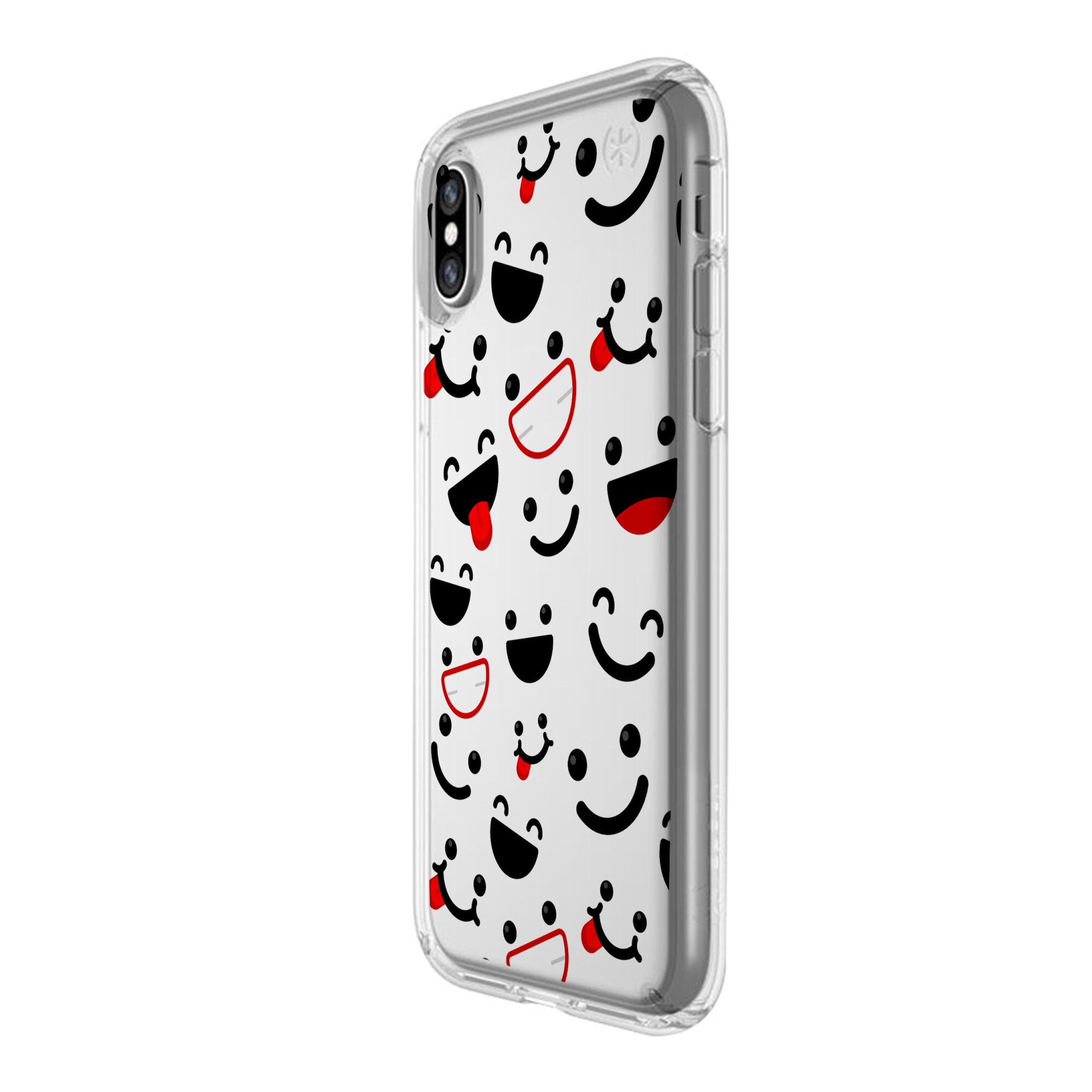 Husa pentru Apple iPhone XR, Emotion, 32, Silicon