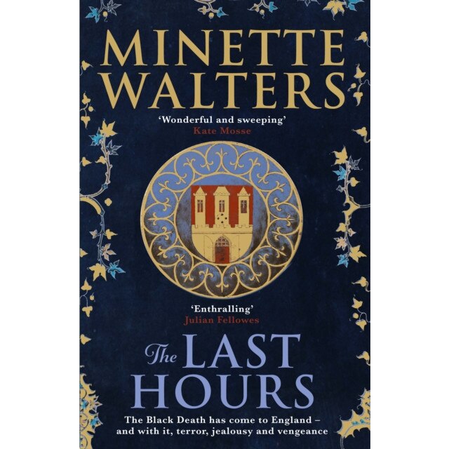 The Last Hours de Minette Walters