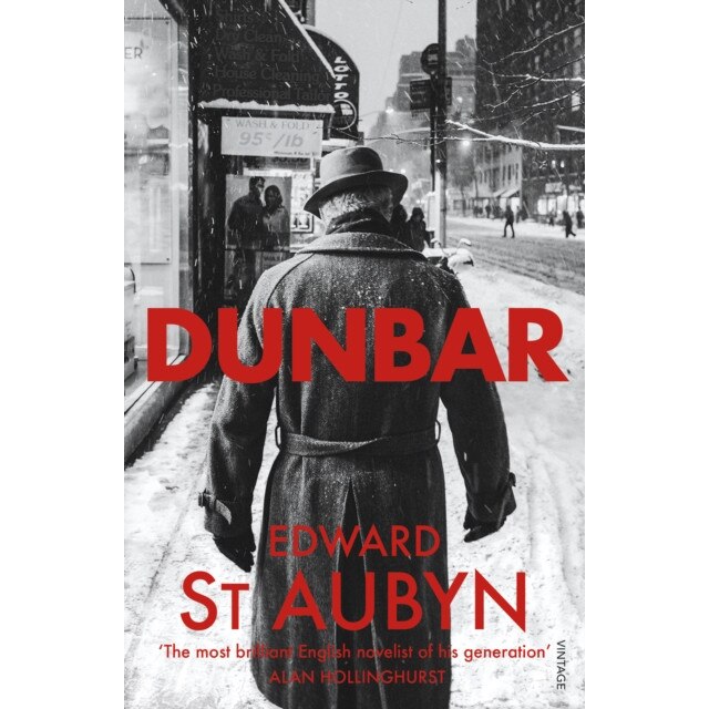 Dunbar de Edward St Aubyn