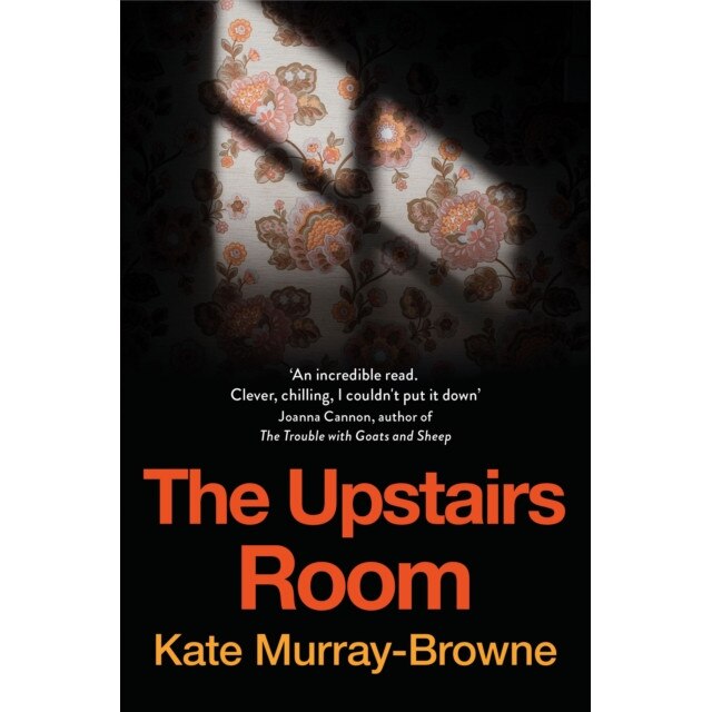 Upstairs Room de Kate Murray-Browne