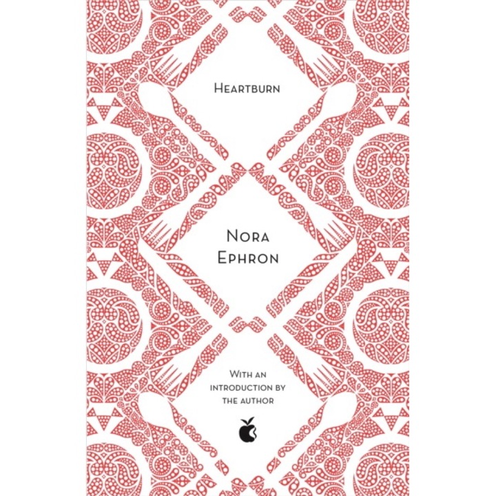 Heartburn de Nora Ephron