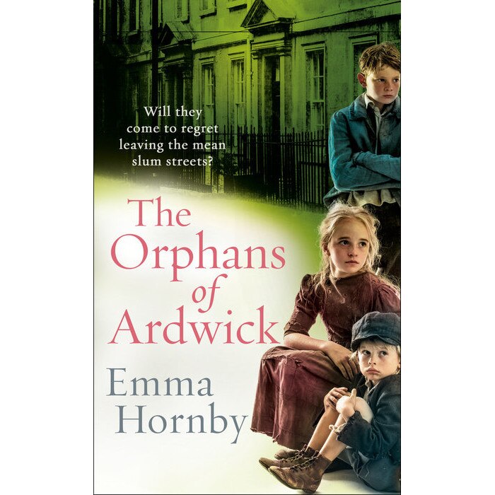 Orphans of Ardwick de Emma Hornby