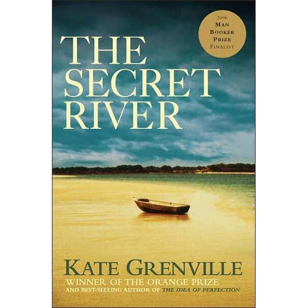 The Secret River de Kate Grenville