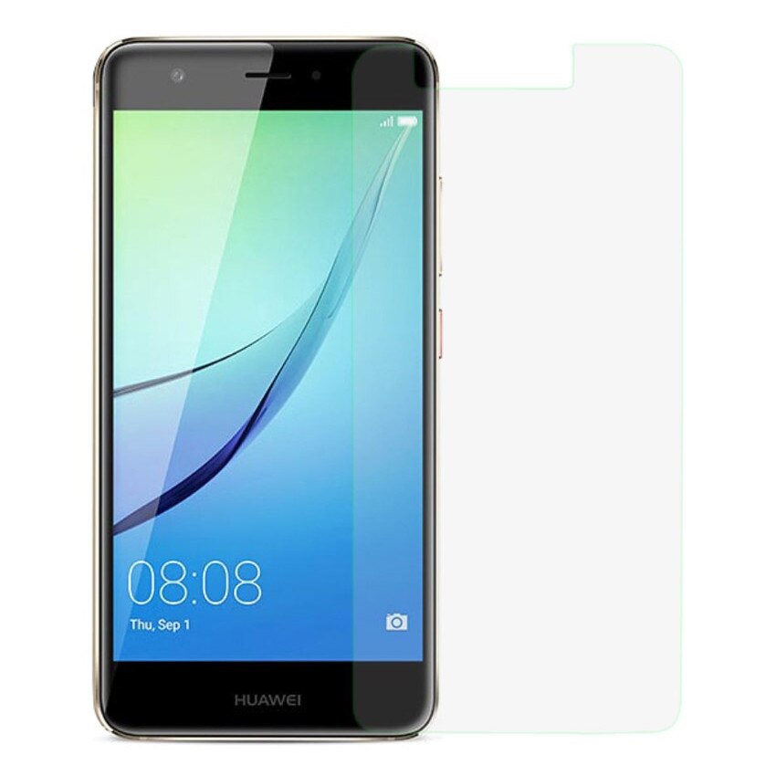 Folie sticla Kabelwelt GKWXCPS178 Full Transparent pentru Huawei Nova