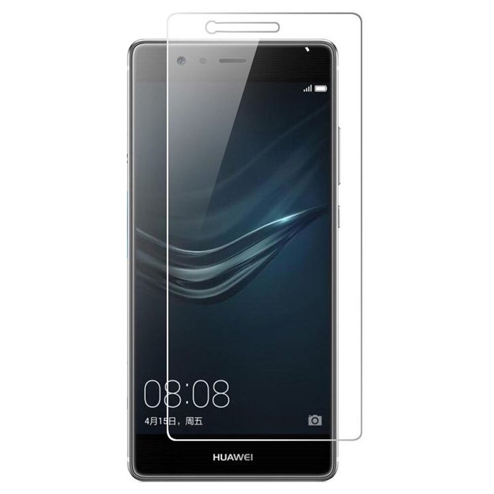 Folie sticla Kabelwelt GKWXCPS175 Full Transparent pentru Huawei P9 Lite