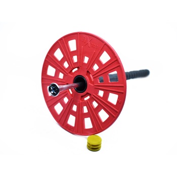 Diblu termosistem 200mm, FixOne, 50 bucati Diblu termosistem 200mm, FixOne, 50 bucati